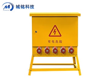 智能配電箱 CM-ZNXXX-PD750